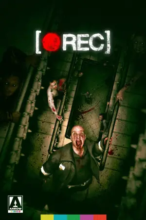 Постер до фильму"Репортаж" #807924