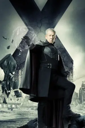 Постер до фильму"Люди Ікс: Дні минулого майбутнього" #574361