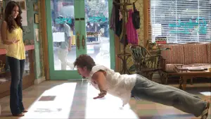 Задник до фильму"Не займайте Зохана" #736685