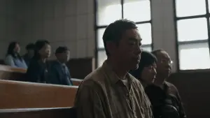 Задник до фильму"爸爸" #842059