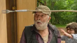 Задник до фильму"Без сигналу!" #540795