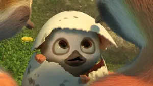 Задник до фильму"Пташині пригоди" #337903