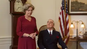 Задник до фильму"Батальйон 6888" #606097