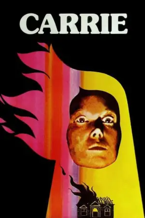 Постер до фильму"Керрі" #639465