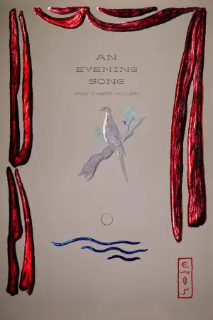 An Evening Song (for Three Voices)