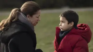 Задник до фильму"Elles deux" #806227