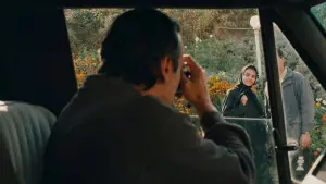 Задник до фильму"Смак вишні" #695674