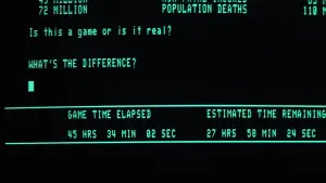 Задник до фильму"Ігри у війну" #807590