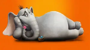 Задник до фильму"Хортон" #284024