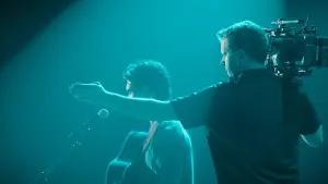 Задник до фильму"Вірю в кохання" #431850