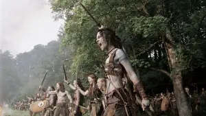 Задник до фильму"Король Артур" #711673