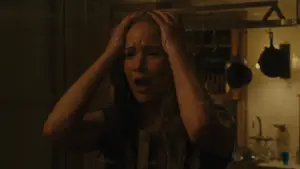 Задник до фильму"Мати!" #627184