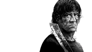 Задник до фильму"Рембо ІV" #766270