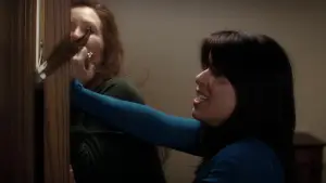 Задник до фильму"Крик 4" #769845