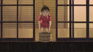 Задник до фильму"Віднесені привидами" #167793