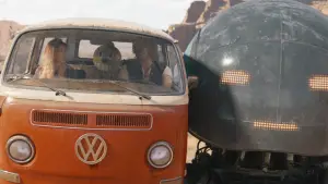 Задник до фильму"Електричний штат" #570436