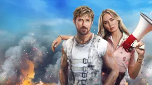 Задник до фильму"Каскадер" #572408