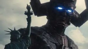 Задник до фильму"Фантастична четвірка" #519470