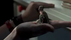 Задник до фильму"Індіанець у шафі" #284799