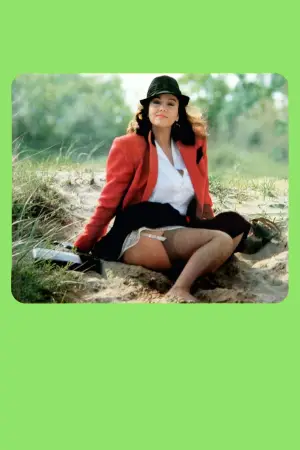 Постер до фильму"Ключ" #711637