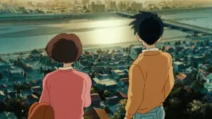 Задник до фильму"Шепіт серця" #688308