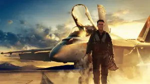 Задник до фильму"Топ Ґан: Меверік" #553410