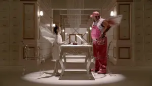 Задник до фильму"Зубна фея 2" #427919