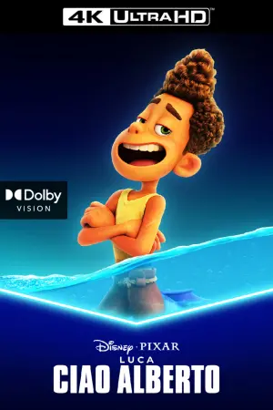 Постер до фильму"Чао, Альберто" #214817