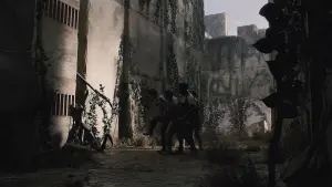 Задник до фильму"Той, що біжить лабіринтом" #234614