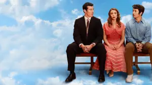 Задник до фильму"Вічність" #517797