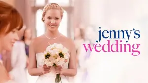 Весілля Дженні
