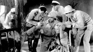 Відео до фільму Safe in Hell | Preview Clip