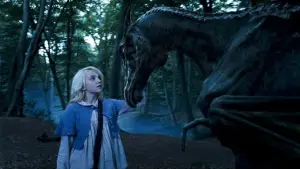 Задник до фильму"Гаррі Поттер та Орден Фенікса" #552404