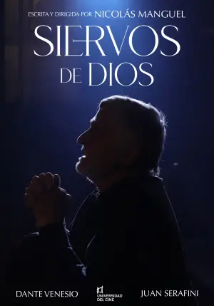 Siervos de Dios
