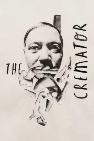 Постер до фильму"Спалювач мерців" #935808