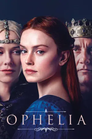 Постер до фильму"Офелія" #136876