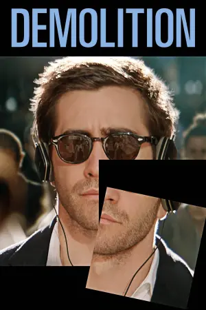 Постер до фильму"Руйнація" #263143