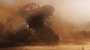 Задник до фильму"Дюна" #529759