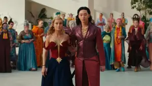 Задник до фильму"Марвели" #160598