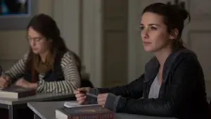 Задник до фильму"Занепалі" #302876