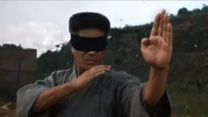 Задник до фильму"Кулак легенди" #793332