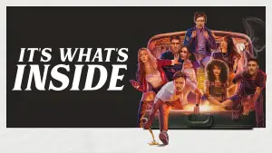 Задник до фильму"Хто ти всередині" #762991