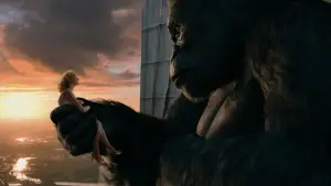 Задник до фильму"Кінг Конг" #619971