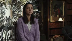 Задник до фильму"Ножі наголо" #561300