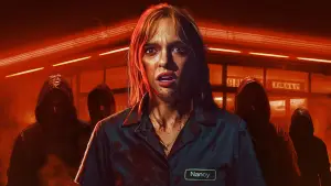 Задник до фильму"Остання крапля" #790877