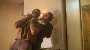 Задник до фильму"Послання від Кінга" #297693