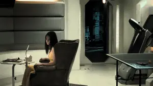 Задник до фильму"Місяць" #709632