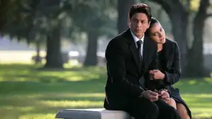 Задник до фильму"Мене звати Кхан" #750987