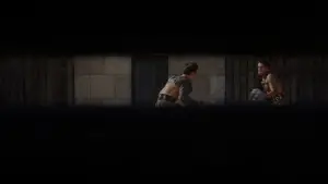 Задник до фильму"Спартак" #640844