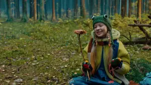 Задник до фильму"Мой папа — медведь" #768952